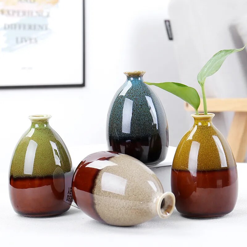 Modern Flower Vases