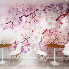 Cherry blossom wallpaper