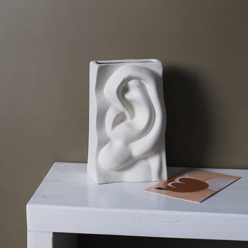 Five Senses Vase Ear | Sage & Sill