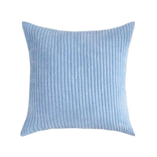 Supersoft Corduroy Cushion Cover